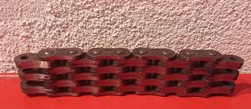 Strautmann vicon eckkette - ,