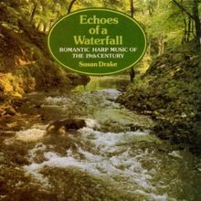 Echoes waterfall r von - of,