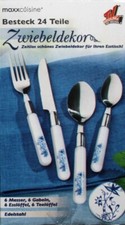 Bistro besteck besteckset - bistro-besteck,