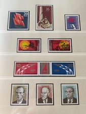 Germany DDR full 1977-1980