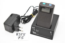 Niros CH 308 Pagebos 2000 / RX 8008 B / Funkmeldeempfänger Funkmelder Melder