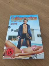 Californication Die erste