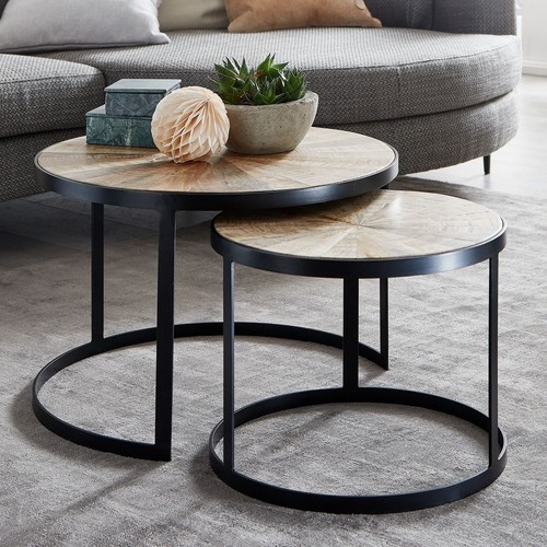 Finebuy design couchtisch - design,