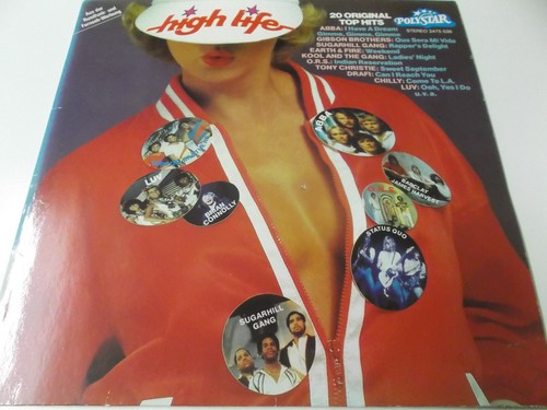 71004 high life 1980 - high,