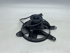 Suzuki SV650 Lüfter Kühlerventilator Fan radiator (9) 99'