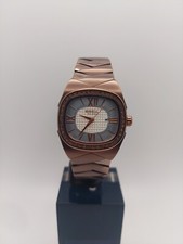 Breil Milano Uhr BW0291 Stahl