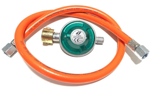 Gasregler druckminderer - gasregler,