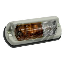 Blink-Positionsleuchte rechts