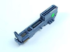 Siemens 6ES7 193-6BP00-0BA0  ET 200SP Base-Unit Modul NEUWERTIG