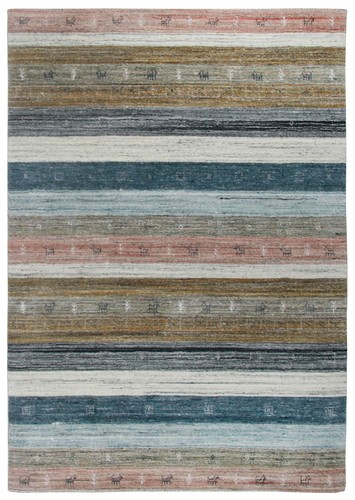 Gabbeh teppich nebraska - teppich,