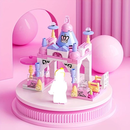 6in1 mini garden - 6in1, cinderella