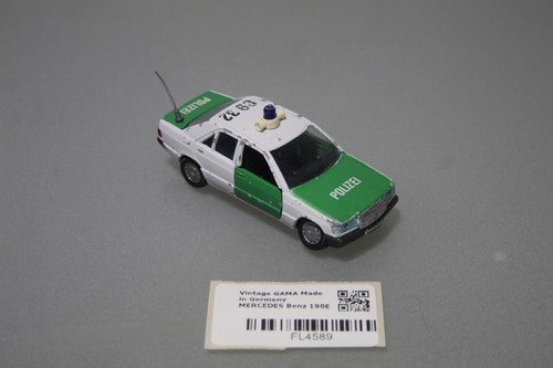 Gama made germany - made, mercedes