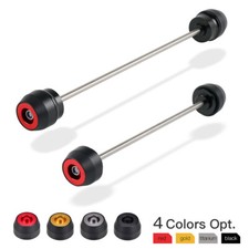 Cnc gabel axe slider - cnc, radschutz