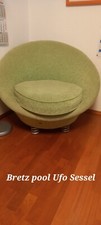Designer bretz sessel pool - "bretz",