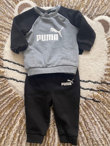 Puma jogginanzug baby - jogginanzug,
