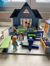 #Playmobil #Tierklinik 4343 #Tierarztpraxis