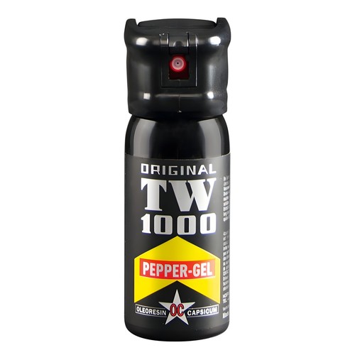 Pfefferspray tw1000 gel magnum - gel,
