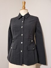 Kenzo vintage jacke streifen - jacke,