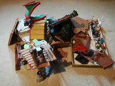 Playmobil Wikinger Figuren und Teile zur Auswahl Dragons