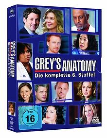 Grey anatomy die jungen - grey's,