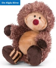 Nici Green 49146 Igel Hetch