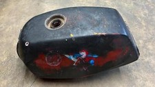 BMW R80ST Fuel Tank P/N-16 11