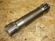 Hohlwelle Antriebswelle vom Fendt Favorit 1 FW 140 Getriebe ZF A16 Traktor