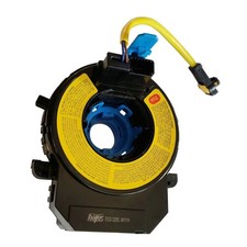 Wickelfeder Airbag