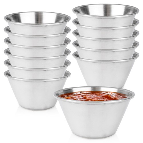 Dip schalen saucenschalen - dip-schalen,