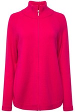 Laurasøn Damen Strickjacke