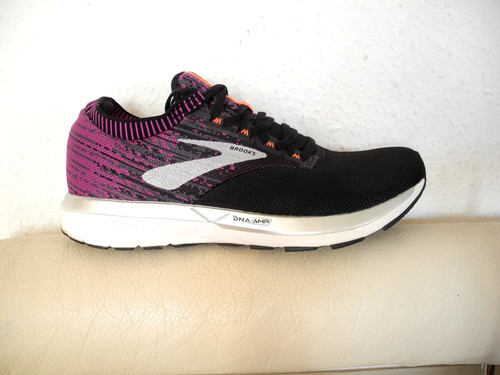 Brooks ricochet laufschuhe - ricochet,