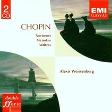 Nocturnes 5 walzer - 5,