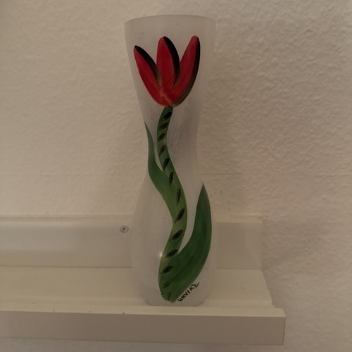 Kosta boda red - kosta, tulipa