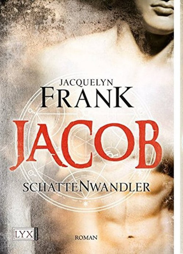 Schattenwandler jacob von - -,