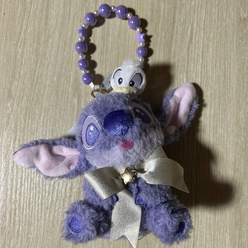 Disney store limited - limited, stitch