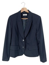 C&A Kurz-Blazer Damen Blazer