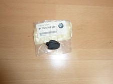 Aufhängehaken Sonnenschutzrollo rechts 51168265540 BMW 5er. 7er. und viel Mehr