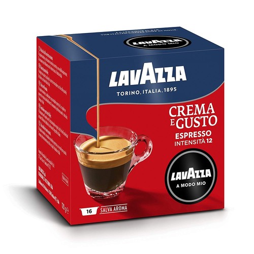 Modo mio 360 crema gusto - mio,