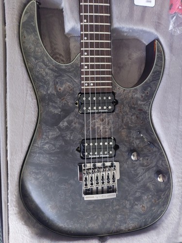 Ibanez premium rg921 - premium, wbb