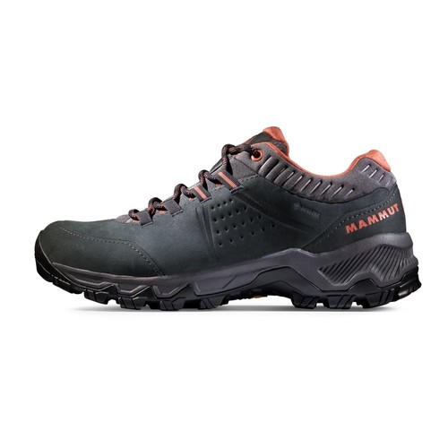Schuhe mammut nova low gtx - nova,