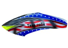 ALIGN TREX 700N GLASS FIBRE