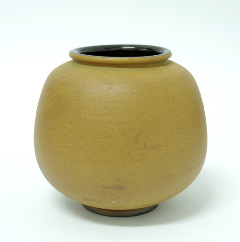 Paul eydner waldenburg vase - waldenburg, 26