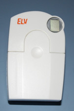 ELV FHT8V-3 Funk Ventilantrieb  ( Thermostat Heizung kompatibel Conrad )