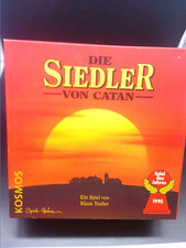 Die Siedler von