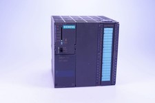 SIEMENS SIMATIC S7-300, CPU 313C-2 DP KOMPAKT CPU 6ES7 313-6CE01-0AB0 E:2