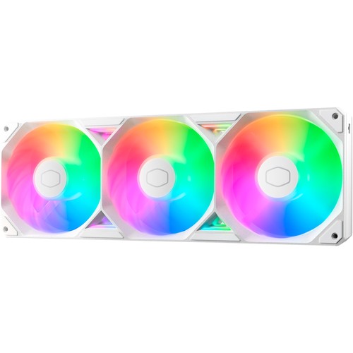 Cooler master sickleflow - master,