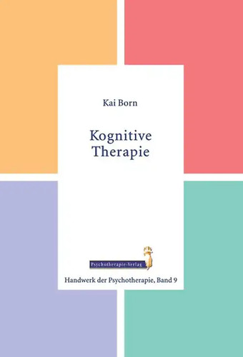 Kognitive therapie - kognitive,