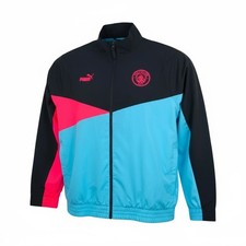 Puma Manchester City Jacke