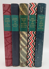 Die Andere Bibliothek