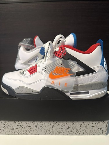 Air jordan what the - jordan, „what